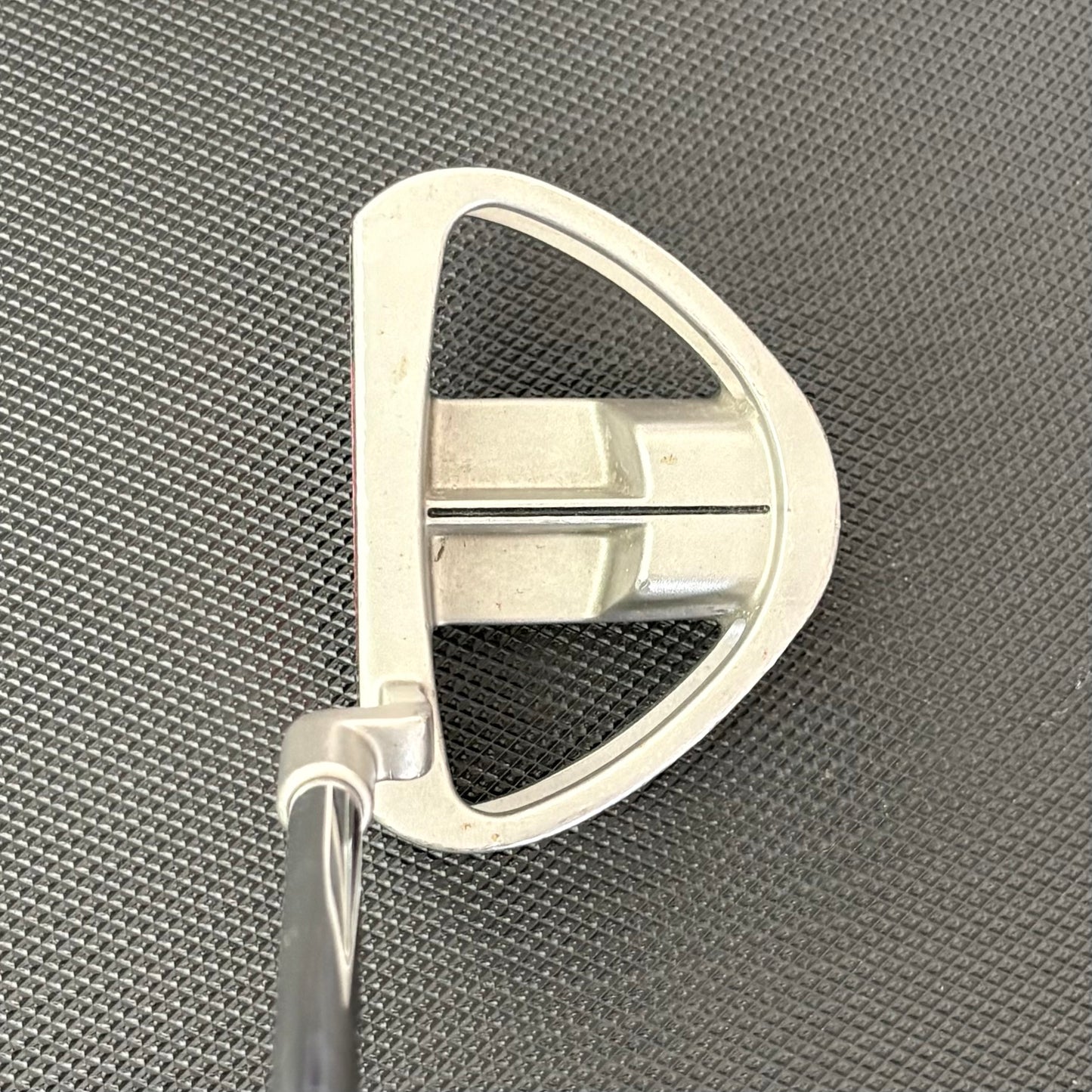 TAYLORMADE ROSSA MONZA CORZA PUTTER (35.5")