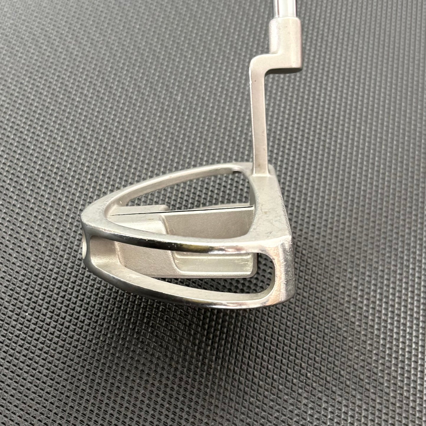 TAYLORMADE ROSSA MONZA CORZA PUTTER (35.5")