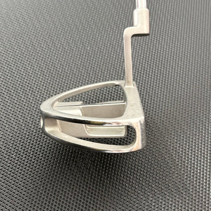 TAYLORMADE ROSSA MONZA CORZA PUTTER (35.5")