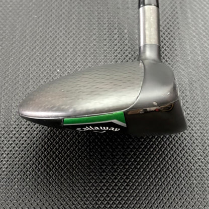 CALLAWAY ELYTE X 5 WOOD (18 DEGREE) + HEADCOVER