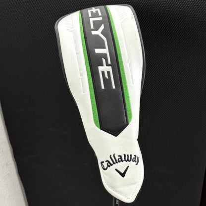 CALLAWAY ELYTE X 5 WOOD (18 DEGREE) + HEADCOVER