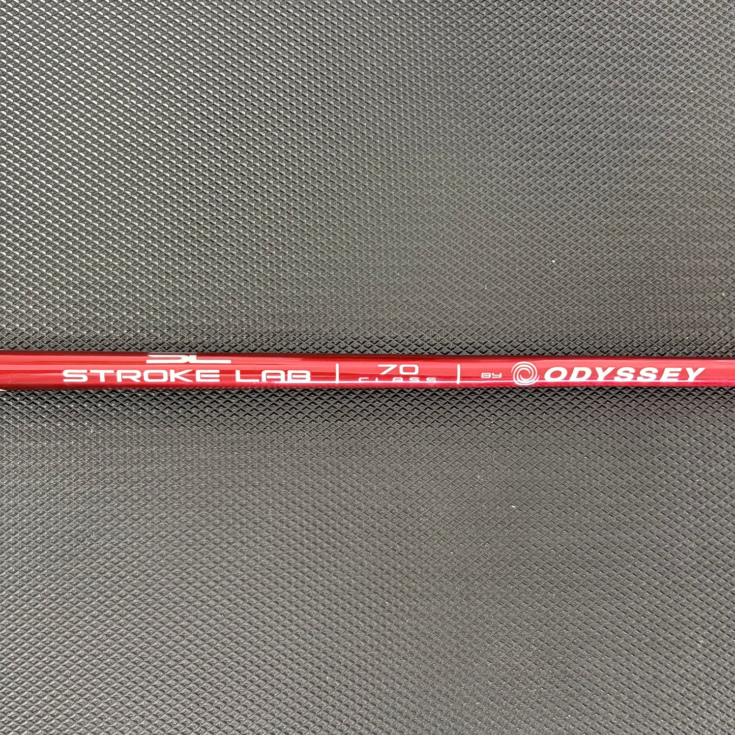 ODYSSEY TRI-HOT 5K DOUBLE WIDE DB PUTTER (33")