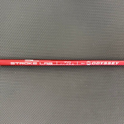 ODYSSEY TRI-HOT 5K DOUBLE WIDE DB PUTTER (33")