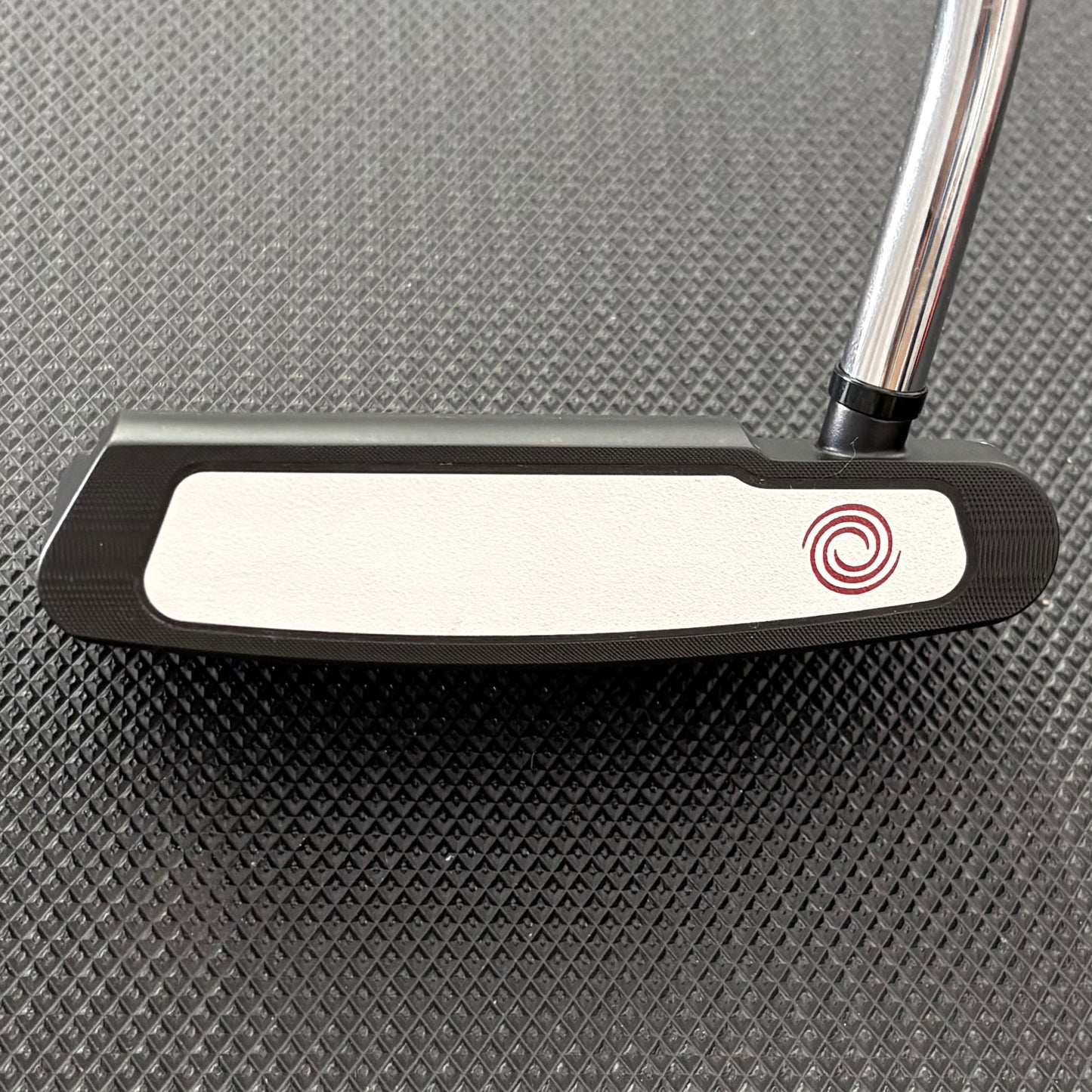 ODYSSEY TRI-HOT 5K DOUBLE WIDE DB PUTTER (33")