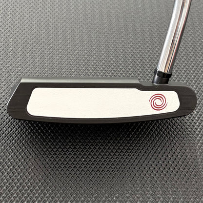 ODYSSEY TRI-HOT 5K DOUBLE WIDE DB PUTTER (33")