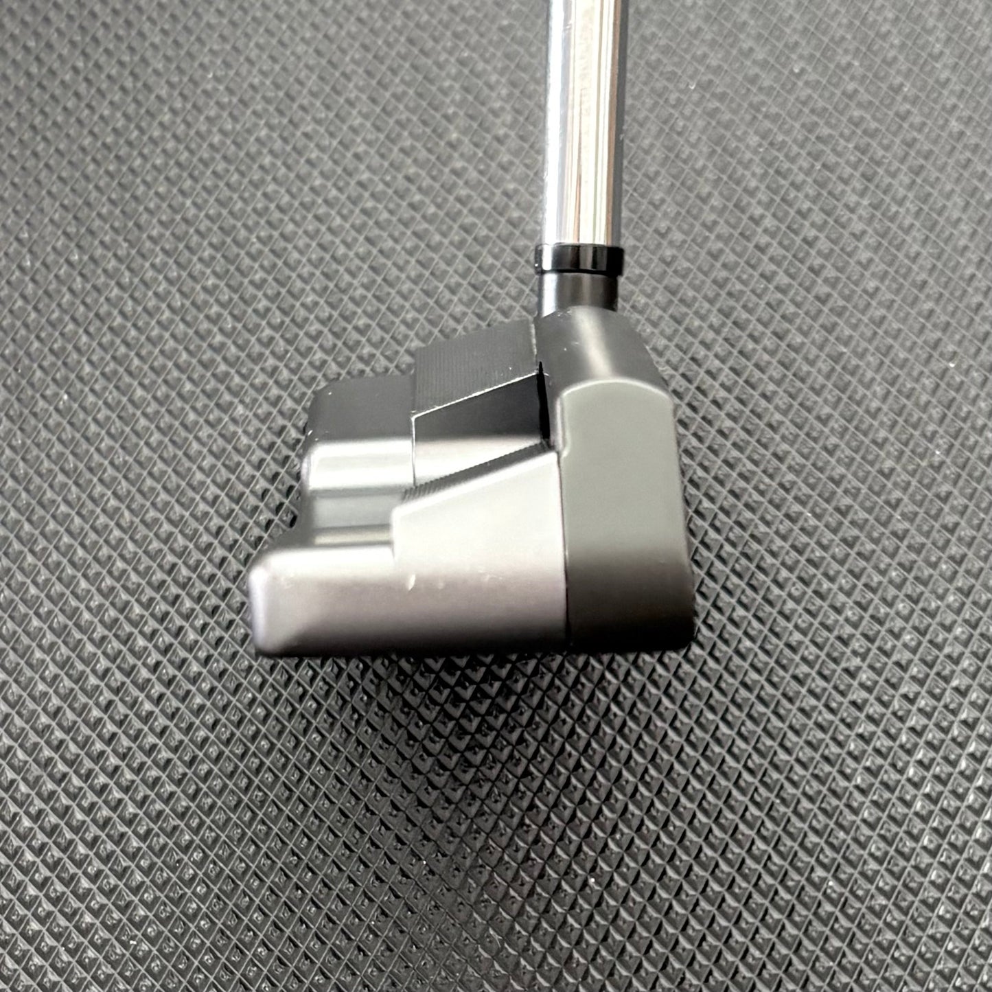 ODYSSEY TRI-HOT 5K DOUBLE WIDE DB PUTTER (33")