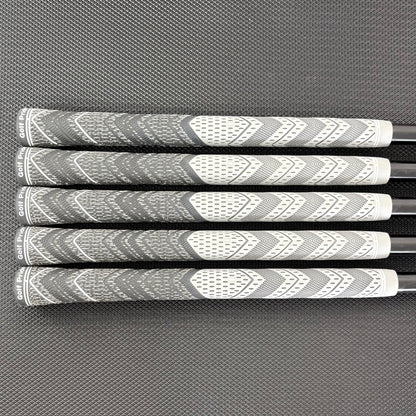 MIZUNO JPX 921 HOT METAL PRO IRON SET