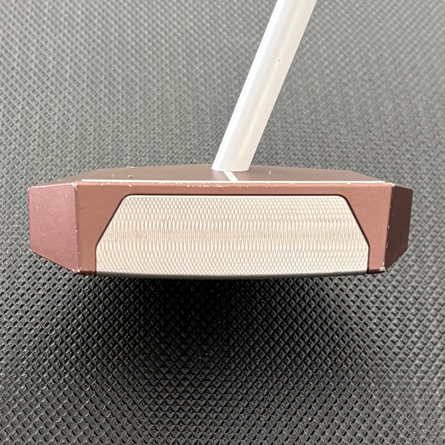 L.A.B. OZ.1I CAPPUCCINO PUTTER (35") + HEADCOVER