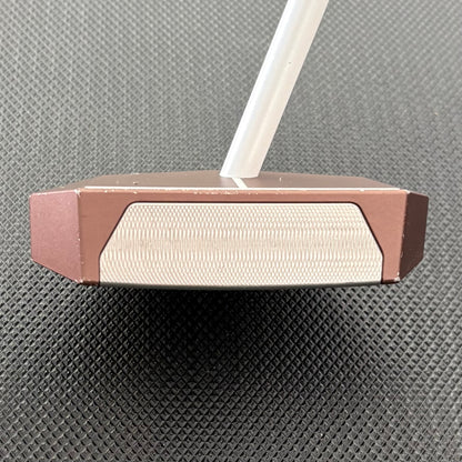 L.A.B. OZ.1I CAPPUCCINO PUTTER (35") + HEADCOVER