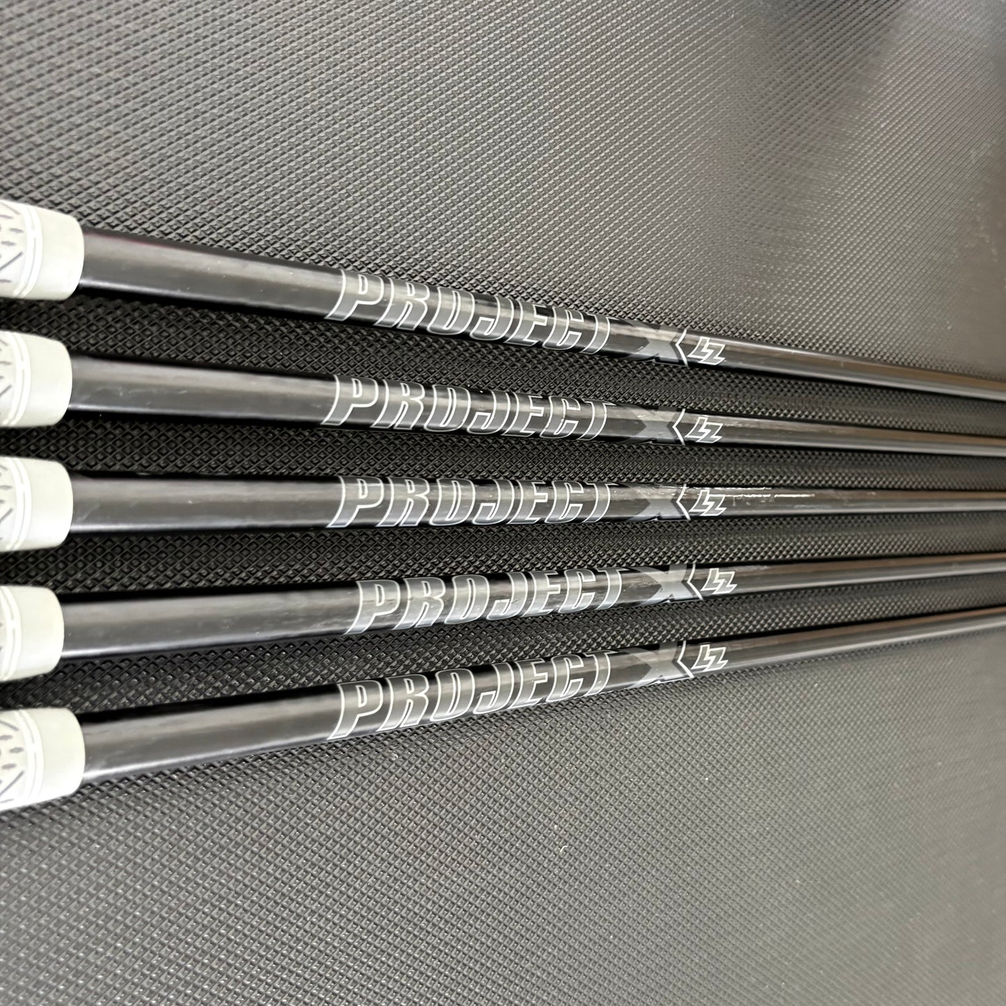 MIZUNO JPX 921 HOT METAL PRO IRON SET