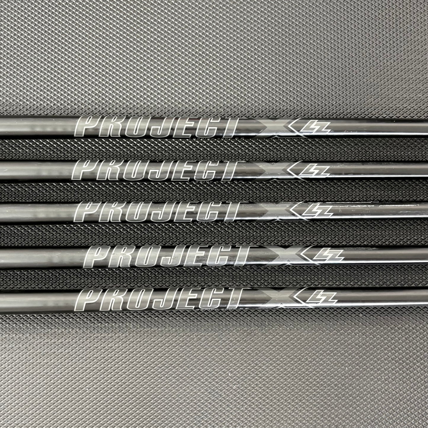 MIZUNO JPX 921 HOT METAL PRO IRON SET