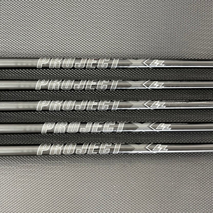 MIZUNO JPX 921 HOT METAL PRO IRON SET