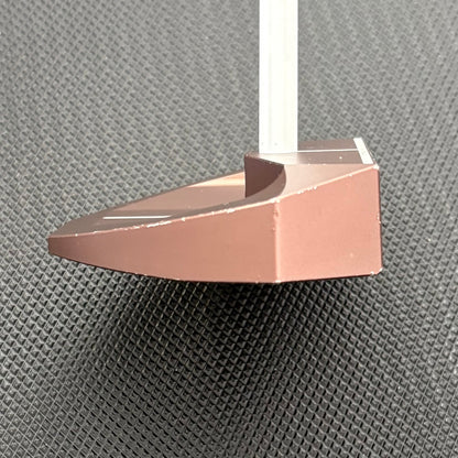 L.A.B. OZ.1I CAPPUCCINO PUTTER (35") + HEADCOVER