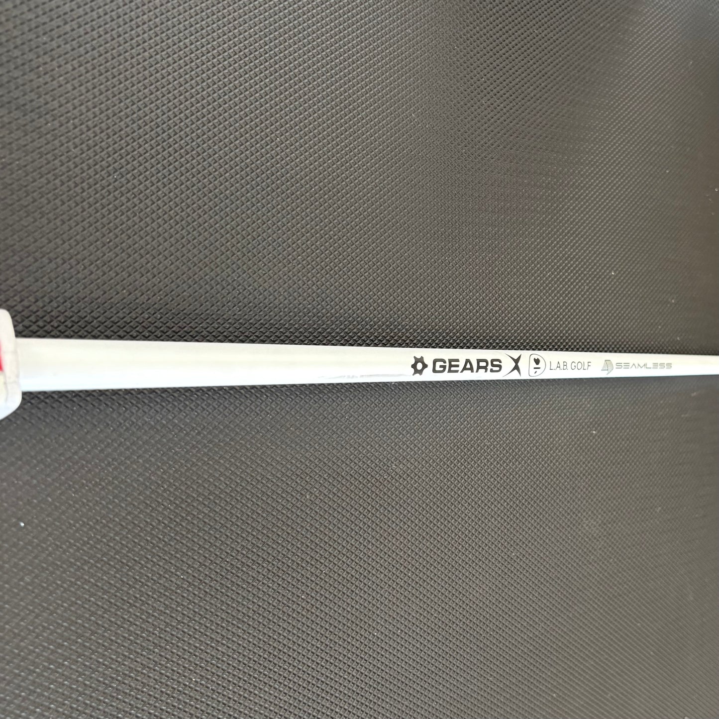 L.A.B. OZ.1I CAPPUCCINO PUTTER (35") + HEADCOVER