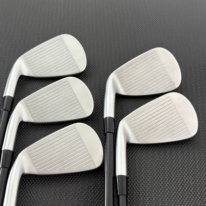 MIZUNO JPX 921 HOT METAL PRO IRON SET