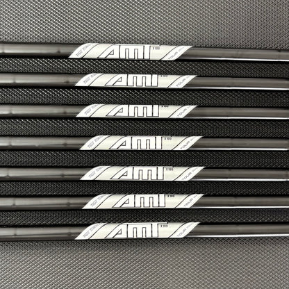 TAYLORMADE TOUR PREFERRED MB IRON SET