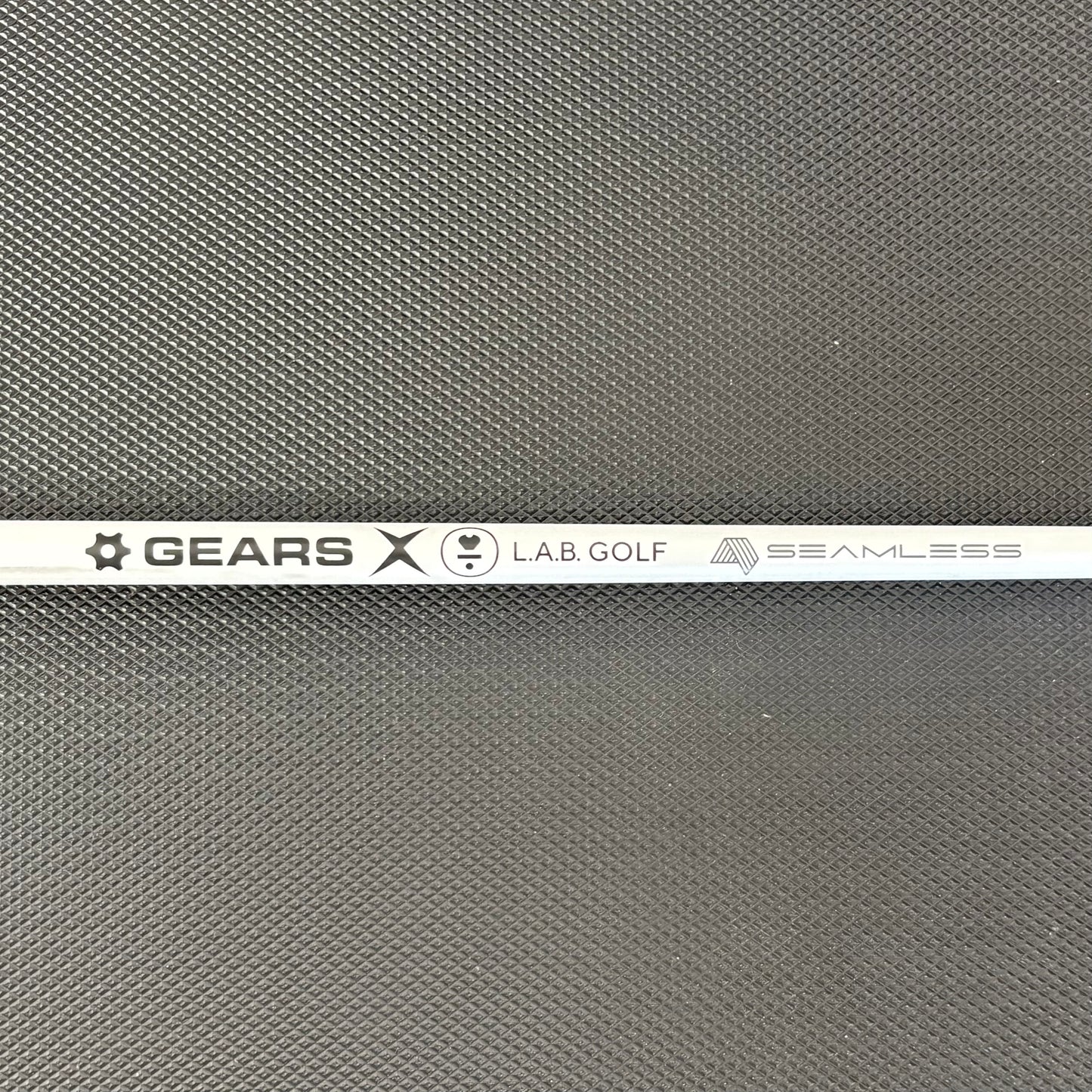 L.A.B. OZ.1I CAPPUCCINO PUTTER (35") + HEADCOVER