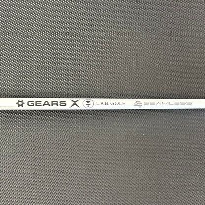 L.A.B. OZ.1I CAPPUCCINO PUTTER (35") + HEADCOVER