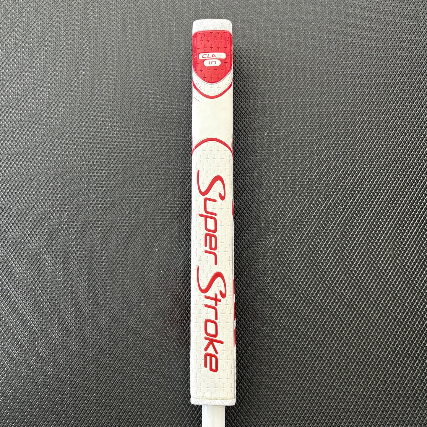 L.A.B. OZ.1I CAPPUCCINO PUTTER (35") + HEADCOVER