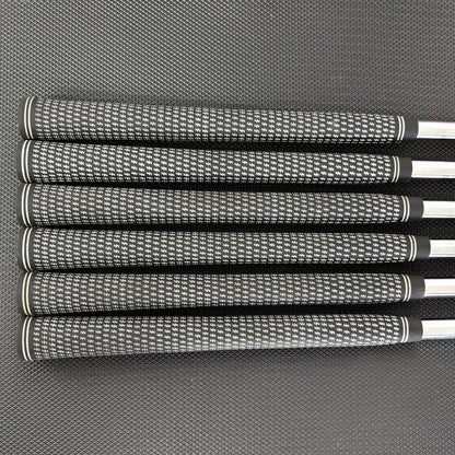 NIPPON NS PRO MODUS3 TOUR 120G X-STIFF IRON SHAFTS .355