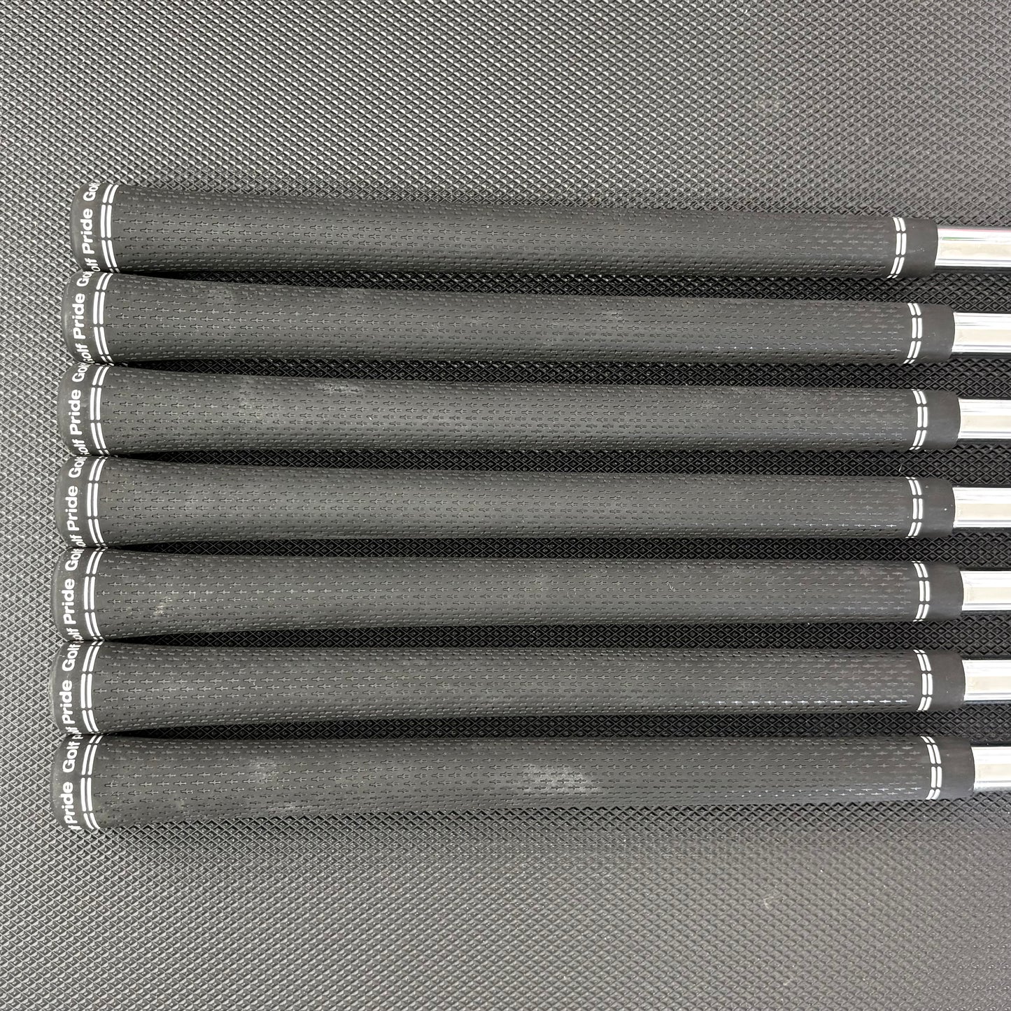 MIZUNO PRO S-3 IRON SET