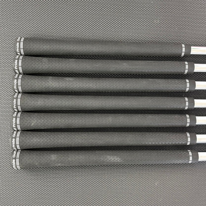 MIZUNO PRO S-3 IRON SET