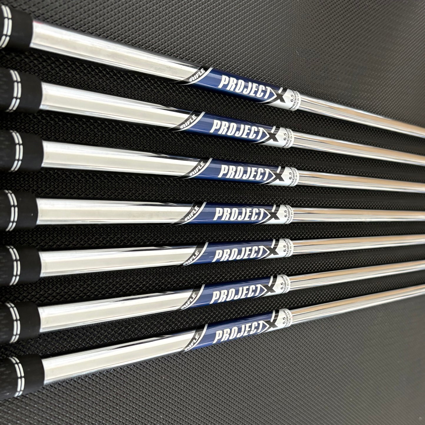 MIZUNO PRO S-3 IRON SET