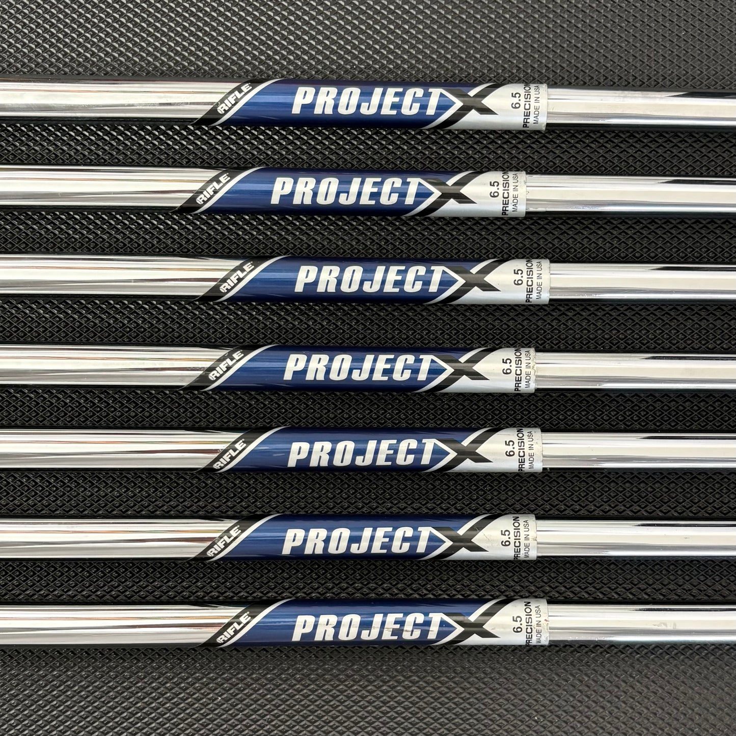 MIZUNO PRO S-3 IRON SET