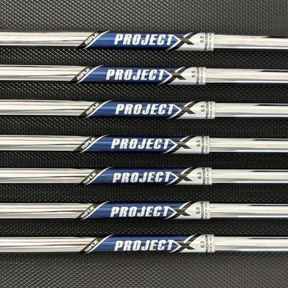 MIZUNO PRO S-3 IRON SET
