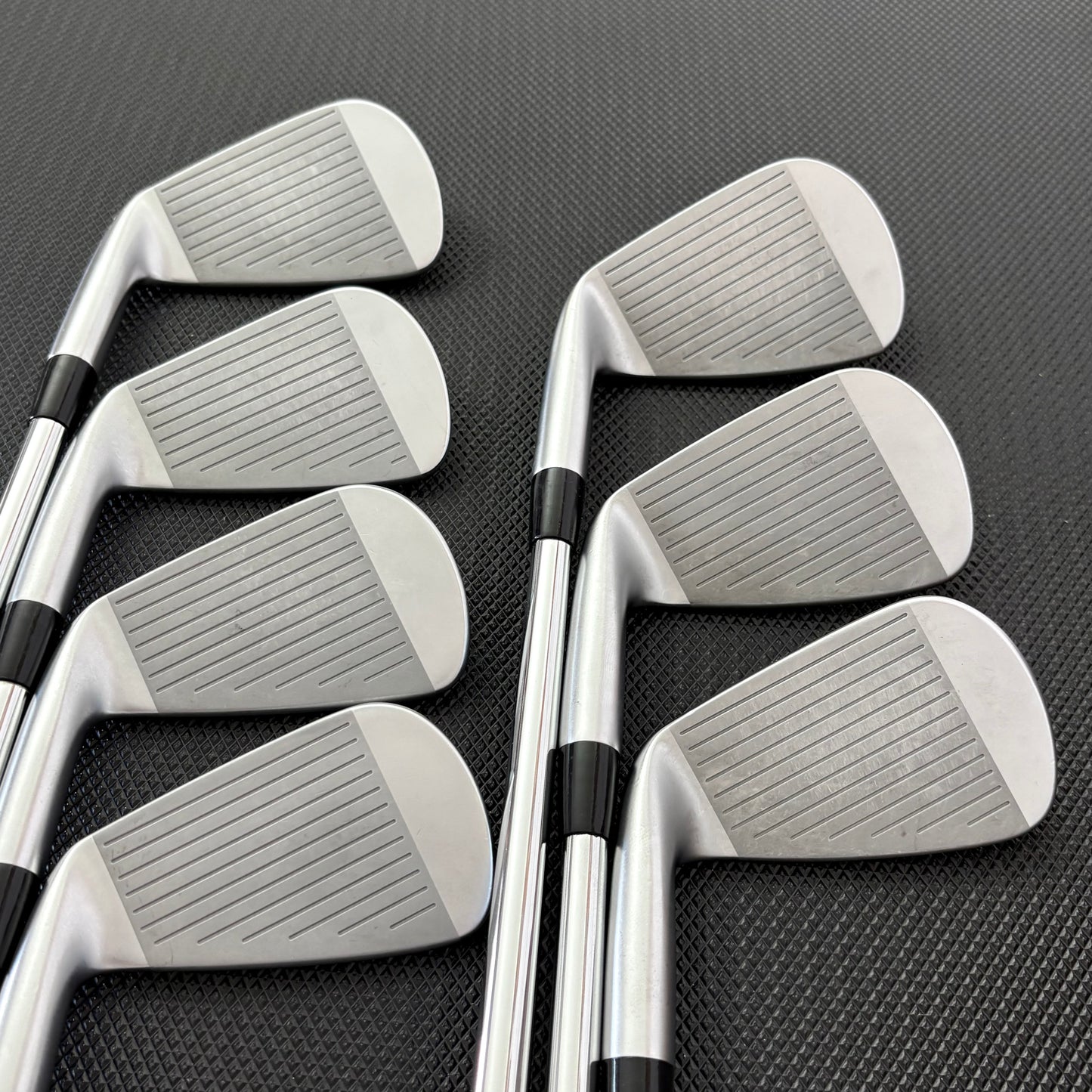 MIZUNO PRO S-3 IRON SET