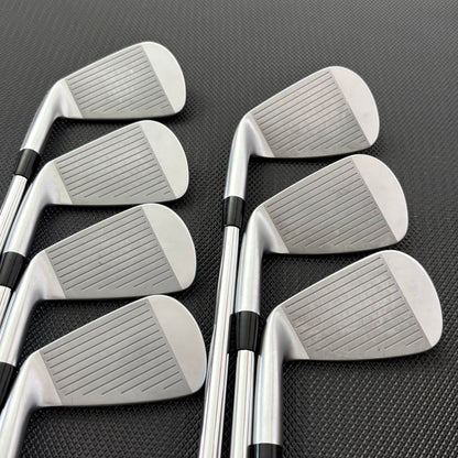 MIZUNO PRO S-3 IRON SET
