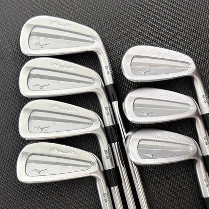 MIZUNO PRO S-3 IRON SET