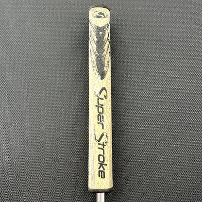 ODYSSEY TOUR VERSA V-LINE PUTTER (34")
