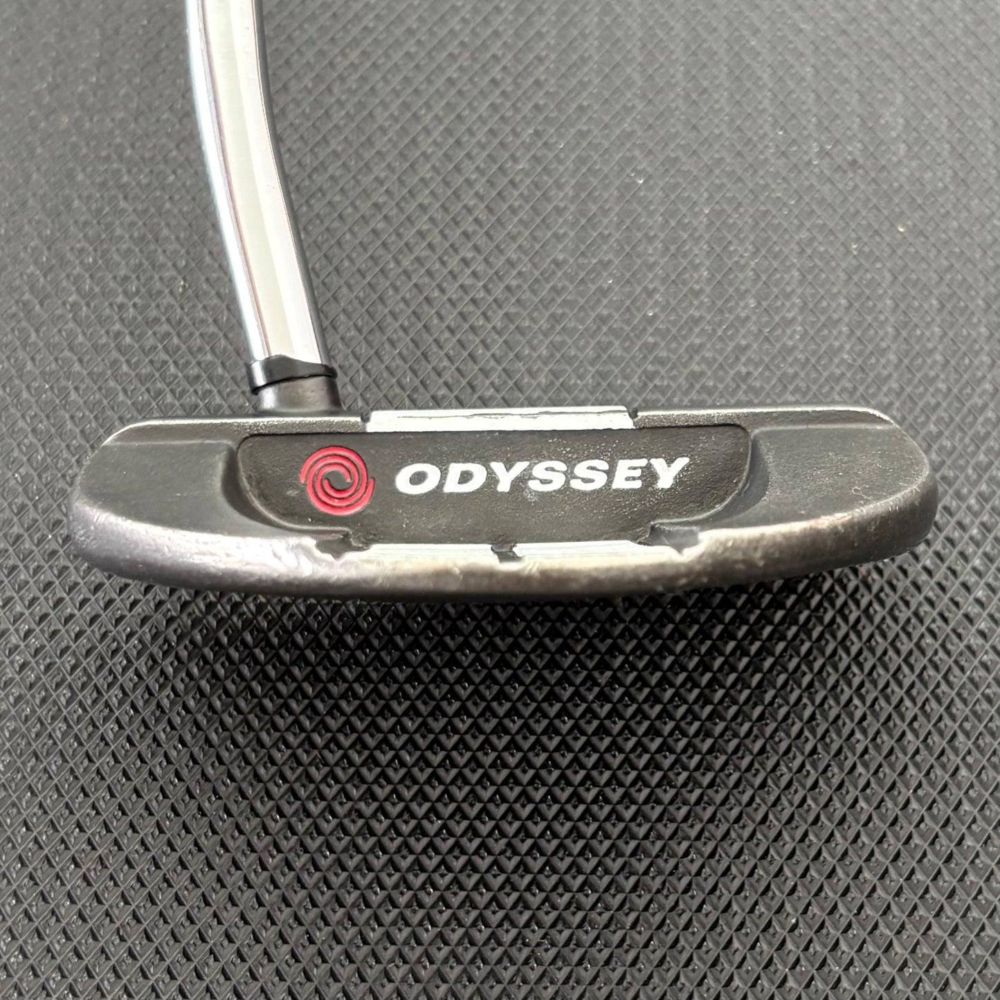 ODYSSEY TOUR VERSA V-LINE PUTTER (34")