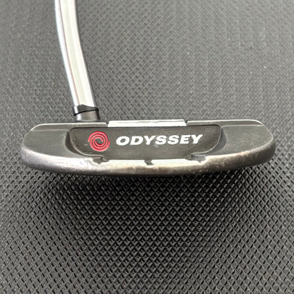 ODYSSEY TOUR VERSA V-LINE PUTTER (34")