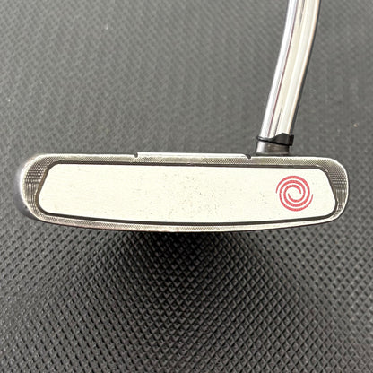 ODYSSEY TOUR VERSA V-LINE PUTTER (34")