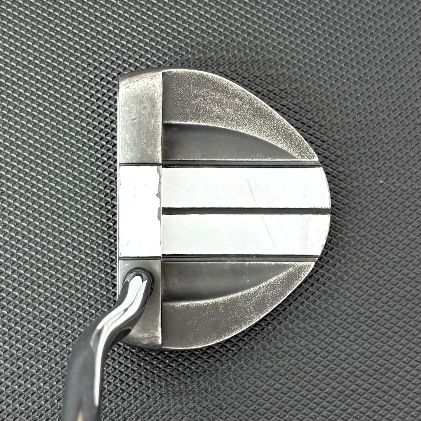 ODYSSEY TOUR VERSA V-LINE PUTTER (34")