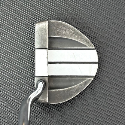 ODYSSEY TOUR VERSA V-LINE PUTTER (34")