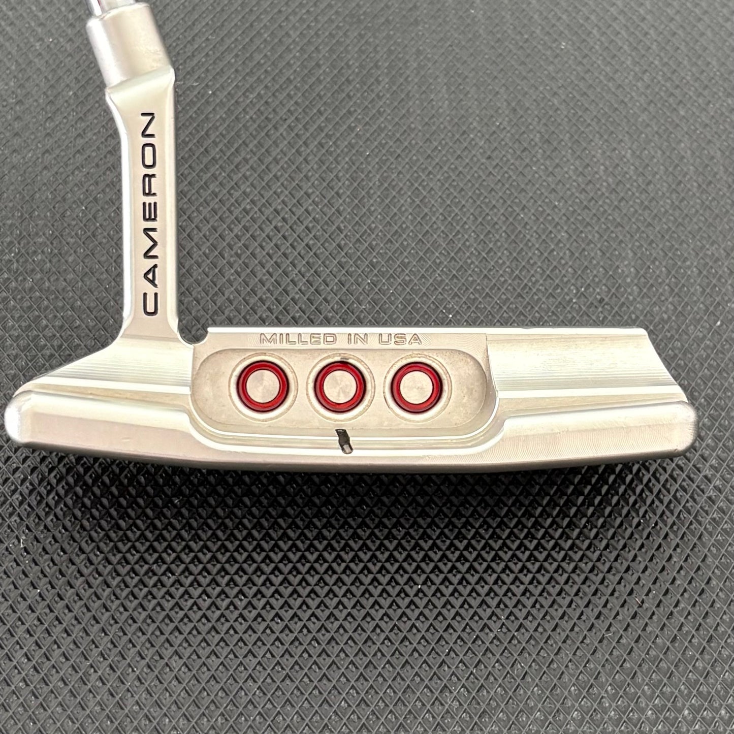SCOTTY CAMERON SPECIAL SELECT NEWPORT 2 PUTTER (35”)