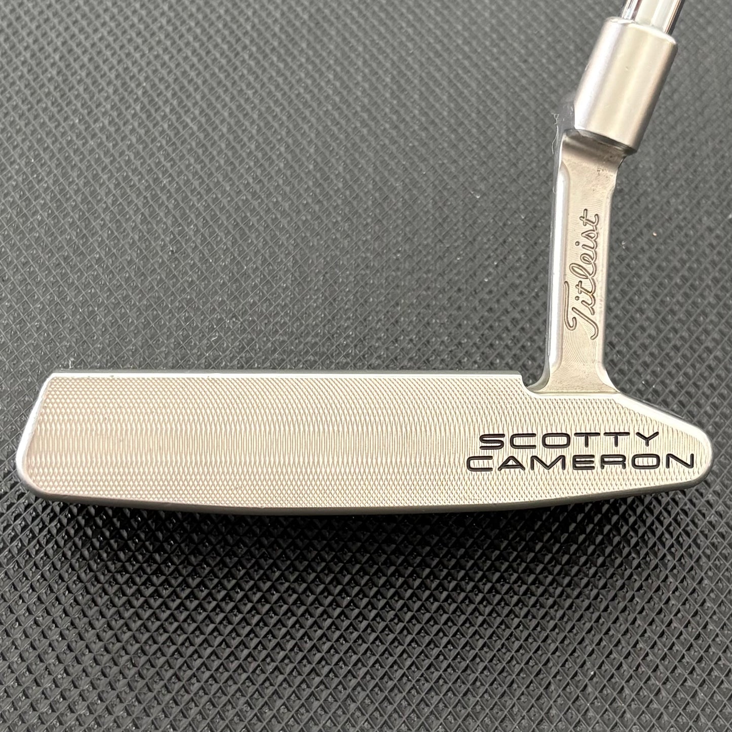 SCOTTY CAMERON SPECIAL SELECT NEWPORT 2 PUTTER (35”)