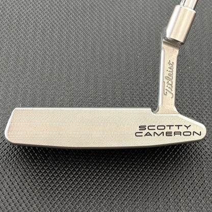 SCOTTY CAMERON SPECIAL SELECT NEWPORT 2 PUTTER (35”)