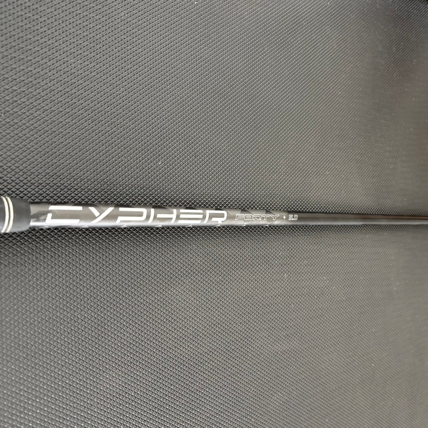 MIZUNO MP-H5 3 IRON