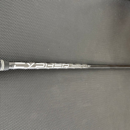 MIZUNO MP-H5 3 IRON
