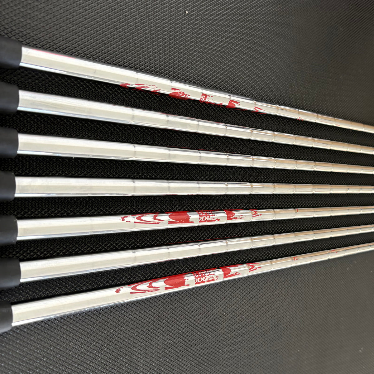 SRIXON ZX7 MKII IRON SET