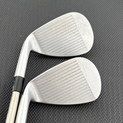 MIZUNO JPX 921 WEDGE SET