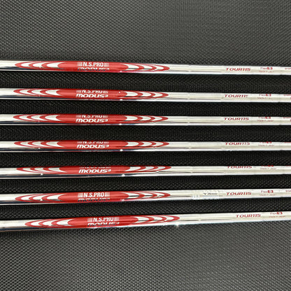 MIZUNO PRO M-13 IRON SET