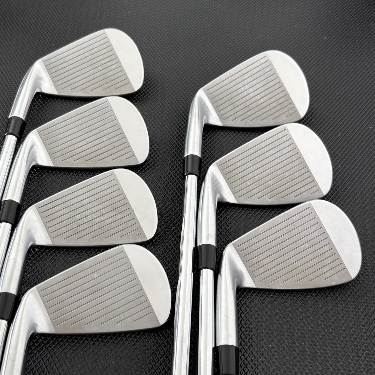 MIZUNO PRO M-13 IRON SET