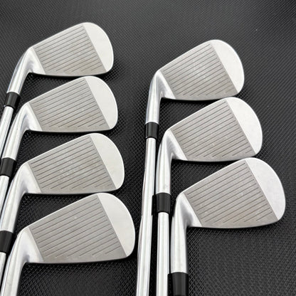 MIZUNO PRO M-13 IRON SET