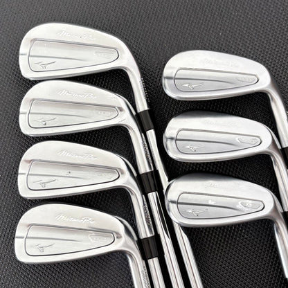 MIZUNO PRO M-13 IRON SET