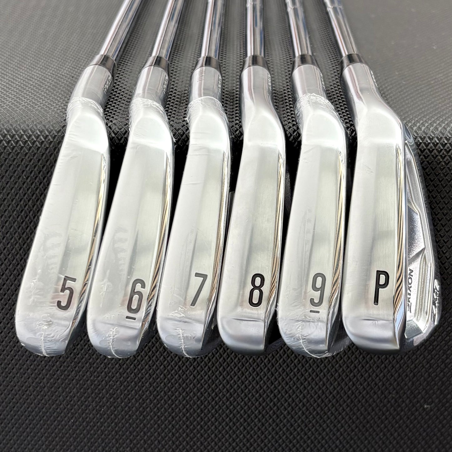 NEW SRIXON ZXI5/ZXI7 COMBO IRON SET